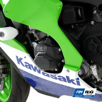 R&G Racing | All Products for Kawasaki - ZX10-R (2014)